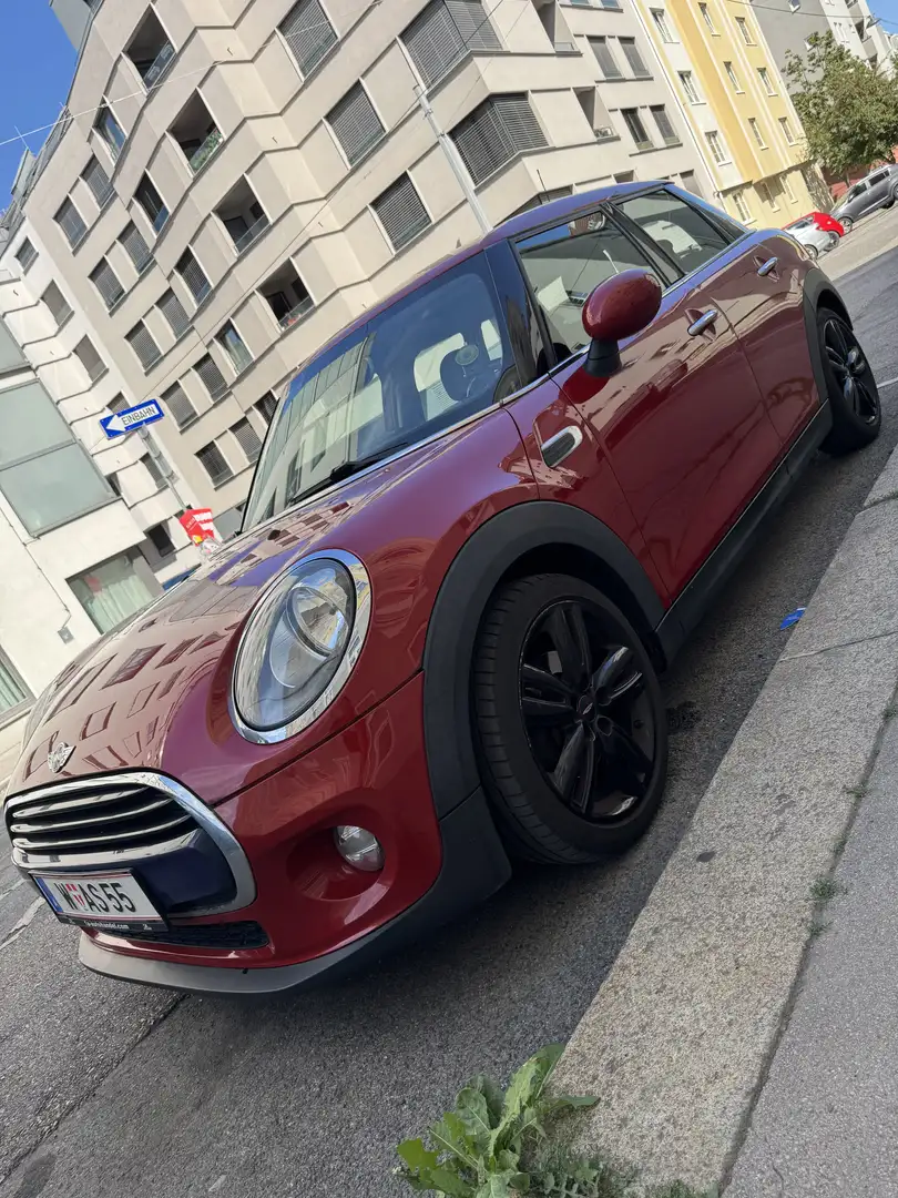 MINI Cooper D Aut. - 2