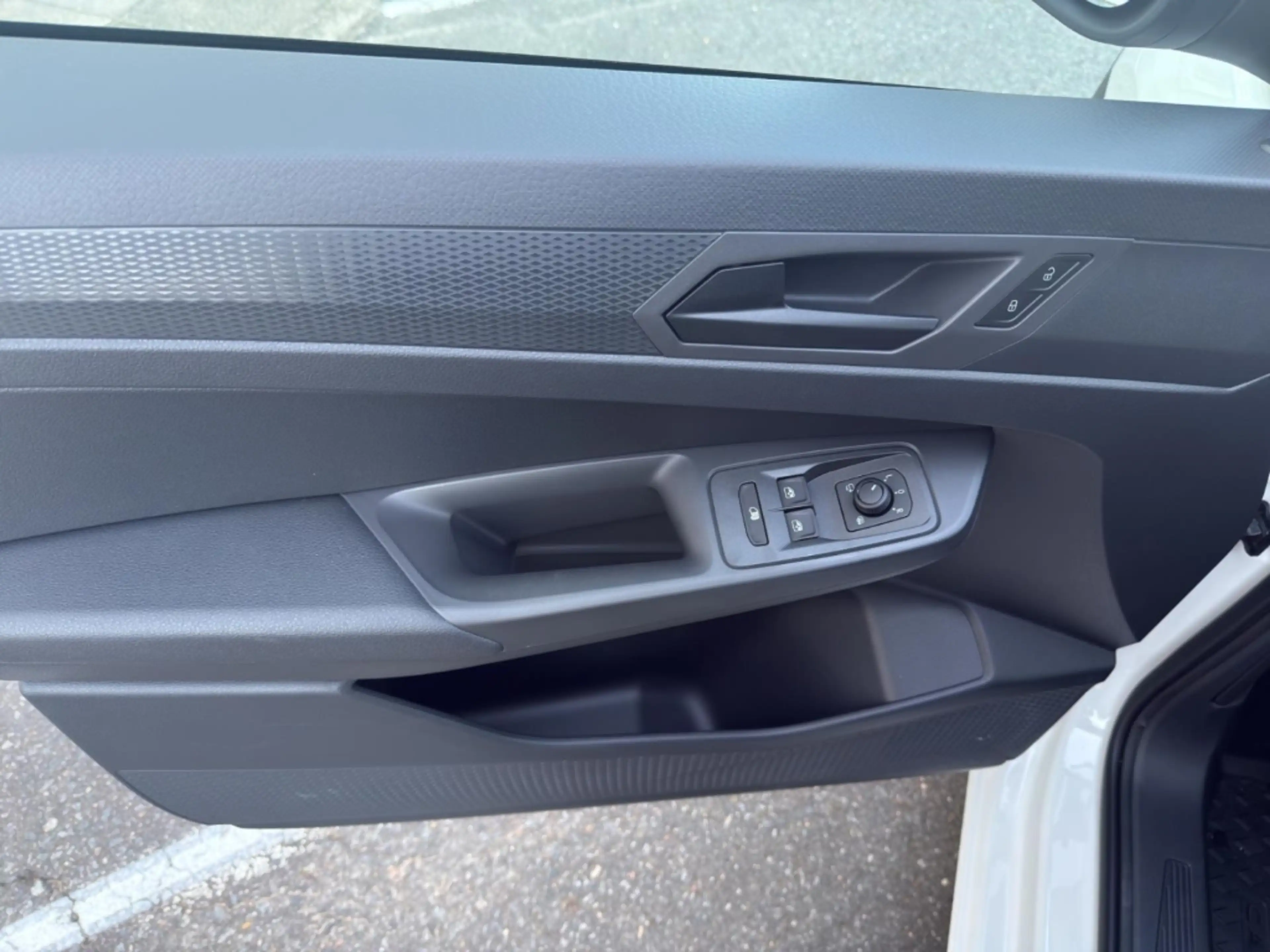 Volkswagen Caddy Der neue Cargo Motor 2,0 l TDI EU6 SCR 75 kW Getr — photo 11