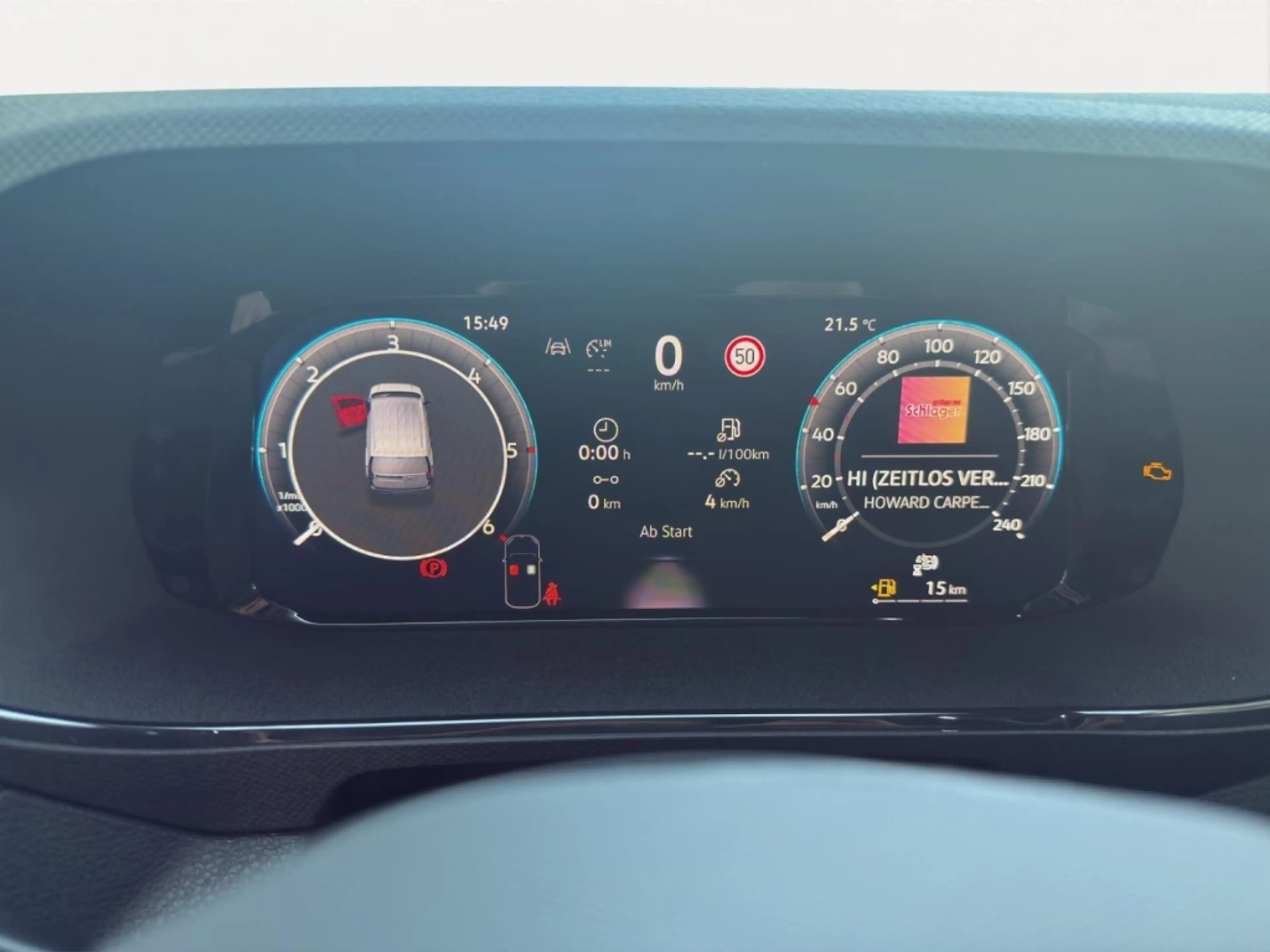 Volkswagen Caddy Der neue Cargo Motor 2,0 l TDI EU6 SCR 75 kW Getr — photo 10