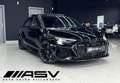 Audi RS3 Sportback quattro S tronic Zwart - thumbnail 1