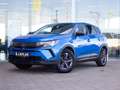 Opel Grandland EDITION 1.2T 130PK |CARPLAY|CAMERA| Blauw - thumbnail 1