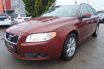 V70 D3 MOMENTUM Geatronic/ NUR 73200KM/ 5 ZYLINDER