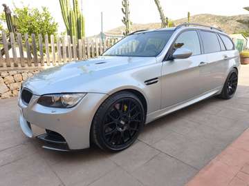 M3 Touring