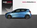 Ford Fiesta 1.0 Ecoboost 125CV MHEV STLine Azul - thumbnail 8