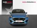 Ford Fiesta 1.0 Ecoboost 125CV MHEV STLine Azul - thumbnail 2