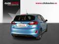 Ford Fiesta 1.0 Ecoboost 125CV MHEV STLine Azul - thumbnail 5