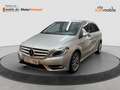 Mercedes-Benz B 220 B -Klasse B 220 CDI/Tempomat/Leder/Navi Silber - thumbnail 1