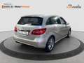 Mercedes-Benz B 220 B -Klasse B 220 CDI/Tempomat/Leder/Navi Silber - thumbnail 5