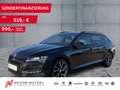 Skoda Superb Combi 2.0TDI DSG SPORTLINE LED+NAV+ACC+VC Schwarz - thumbnail 1