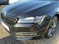 Skoda Superb Combi 2.0TDI DSG SPORTLINE LED+NAV+ACC+VC Schwarz - thumbnail 16