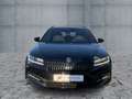 Skoda Superb Combi 2.0TDI DSG SPORTLINE LED+NAV+ACC+VC Schwarz - thumbnail 3