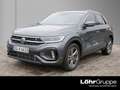 Volkswagen T-Roc R-Line 1.5 TSI 7-Gang-DSG Grau - thumbnail 1