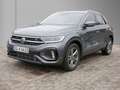 Volkswagen T-Roc R-Line 1.5 TSI 7-Gang-DSG Grau - thumbnail 2