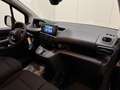 Peugeot Partner 1.5BHDi EAT8 130 L1 STD HEAVY S&S CARPLAY|PDC|CRUI Schwarz - thumbnail 12