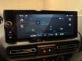 Peugeot Partner 1.5BHDi EAT8 130 L1 STD HEAVY S&S CARPLAY|PDC|CRUI Schwarz - thumbnail 21