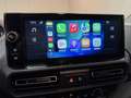 Peugeot Partner 1.5BHDi EAT8 130 L1 STD HEAVY S&S CARPLAY|PDC|CRUI Schwarz - thumbnail 15
