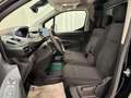 Peugeot Partner 1.5BHDi EAT8 130 L1 STD HEAVY S&S CARPLAY|PDC|CRUI Schwarz - thumbnail 11