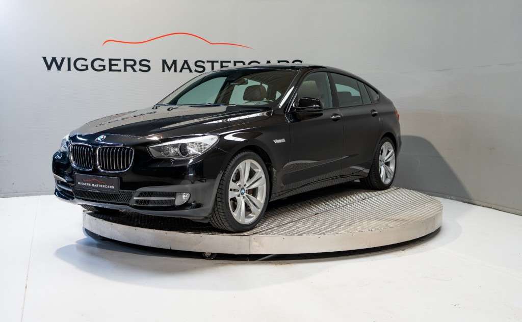 BMW 535