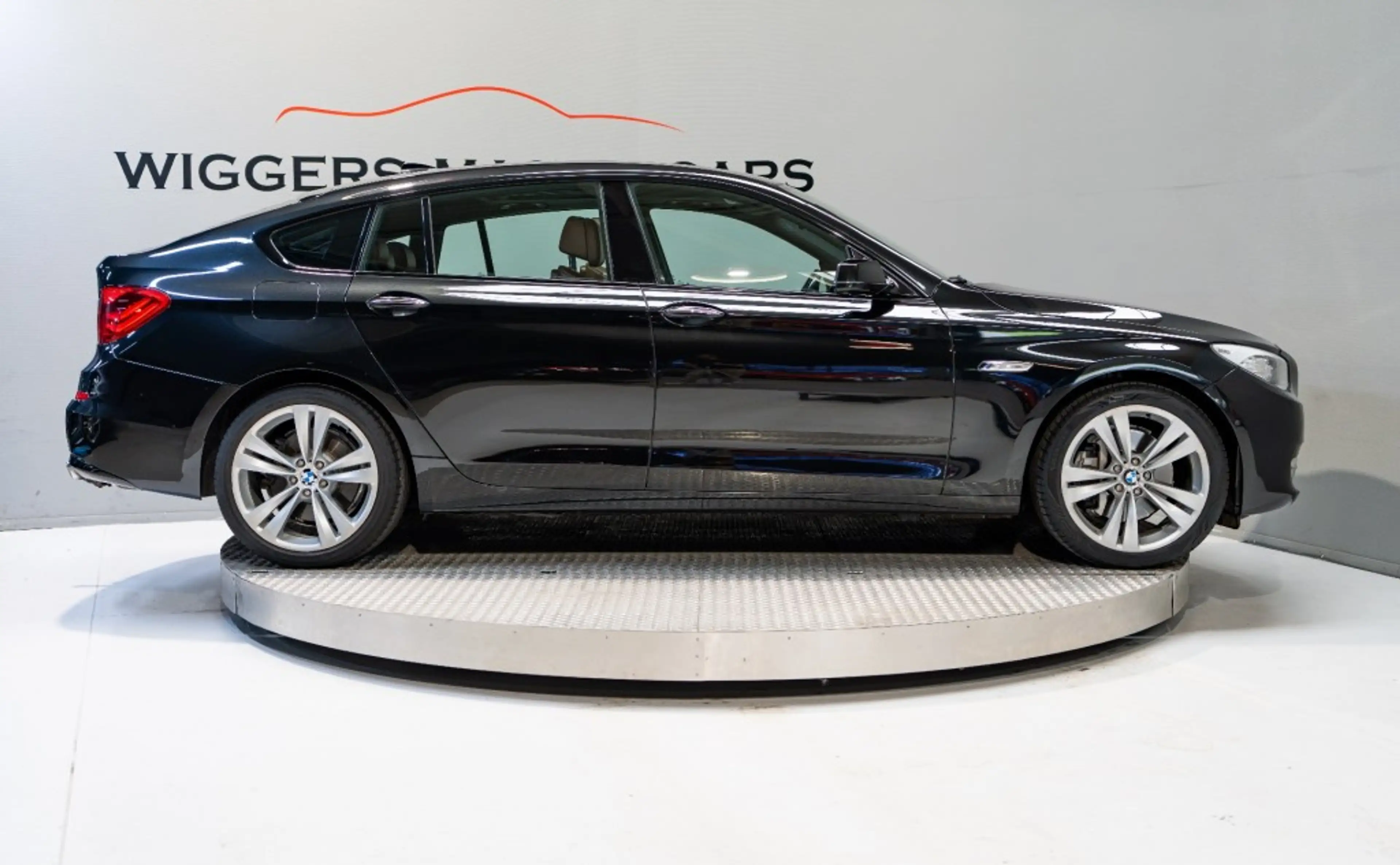 BMW 535 535I 306 PK HIGH EXECUTIVE, Sch.dak, Leder, Trekh, — photo 22