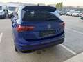 Volkswagen Tiguan 2,0 TDI 4Motion R-Line DSG Blau - thumbnail 6