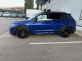 Volkswagen Tiguan 2,0 TDI 4Motion R-Line DSG Blau - thumbnail 8