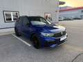 Volkswagen Tiguan 2,0 TDI 4Motion R-Line DSG Blau - thumbnail 3