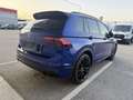 Volkswagen Tiguan 2,0 TDI 4Motion R-Line DSG Blau - thumbnail 5