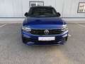 Volkswagen Tiguan 2,0 TDI 4Motion R-Line DSG Blau - thumbnail 2