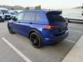 Volkswagen Tiguan 2,0 TDI 4Motion R-Line DSG Blau - thumbnail 7