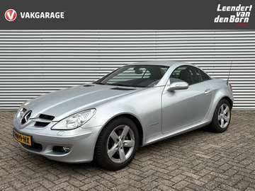 K. AUTOMAAT Elektr. Hardtop Cabrio | Navigatie | C