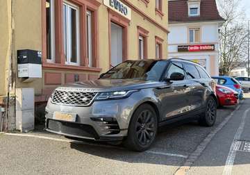 Land 3.0 d300 300 r-dynamic 4wd bva-garantie 6 mois