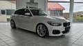 BMW 140 M140 i Special Edition *h&k*KW Gewinde*Leder* Weiß - thumbnail 4
