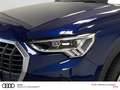 Audi Q3 45 TFSI e PANO KAMERA MMI LED Blau - thumbnail 6