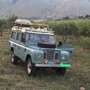Land Rover Sonstige 109 station wagon Grün - thumbnail 17
