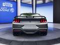 Ford Mustang Fastback 5.0 V8 Dark Horse Gris - thumbnail 6