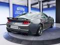 Ford Mustang Fastback 5.0 V8 Dark Horse Gris - thumbnail 5