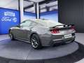 Ford Mustang Fastback 5.0 V8 Dark Horse Gris - thumbnail 4