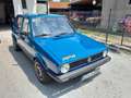 Volkswagen Golf GTD 1 Blauw - thumbnail 2