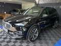 SEAT Tarraco FR 4Drive,7 SITZ,PANO,VIRTUAL TACHO,AHK,AMBIENTE Schwarz - thumbnail 2