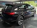 SEAT Tarraco FR 4Drive,7 SITZ,PANO,VIRTUAL TACHO,AHK,AMBIENTE Schwarz - thumbnail 4