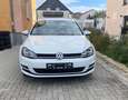 Volkswagen Golf VII Variant 1.4 TSI Highline Navi Bi-Xenon Blanc - thumbnail 3