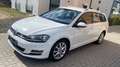 Volkswagen Golf VII Variant 1.4 TSI Highline Navi Bi-Xenon Blanc - thumbnail 5