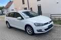 Volkswagen Golf VII Variant 1.4 TSI Highline Navi Bi-Xenon Blanc - thumbnail 1