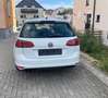 Volkswagen Golf VII Variant 1.4 TSI Highline Navi Bi-Xenon Blanc - thumbnail 9