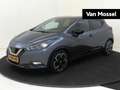 Nissan Micra 1.0 IG-T N-Design | Airco Grijs - thumbnail 1