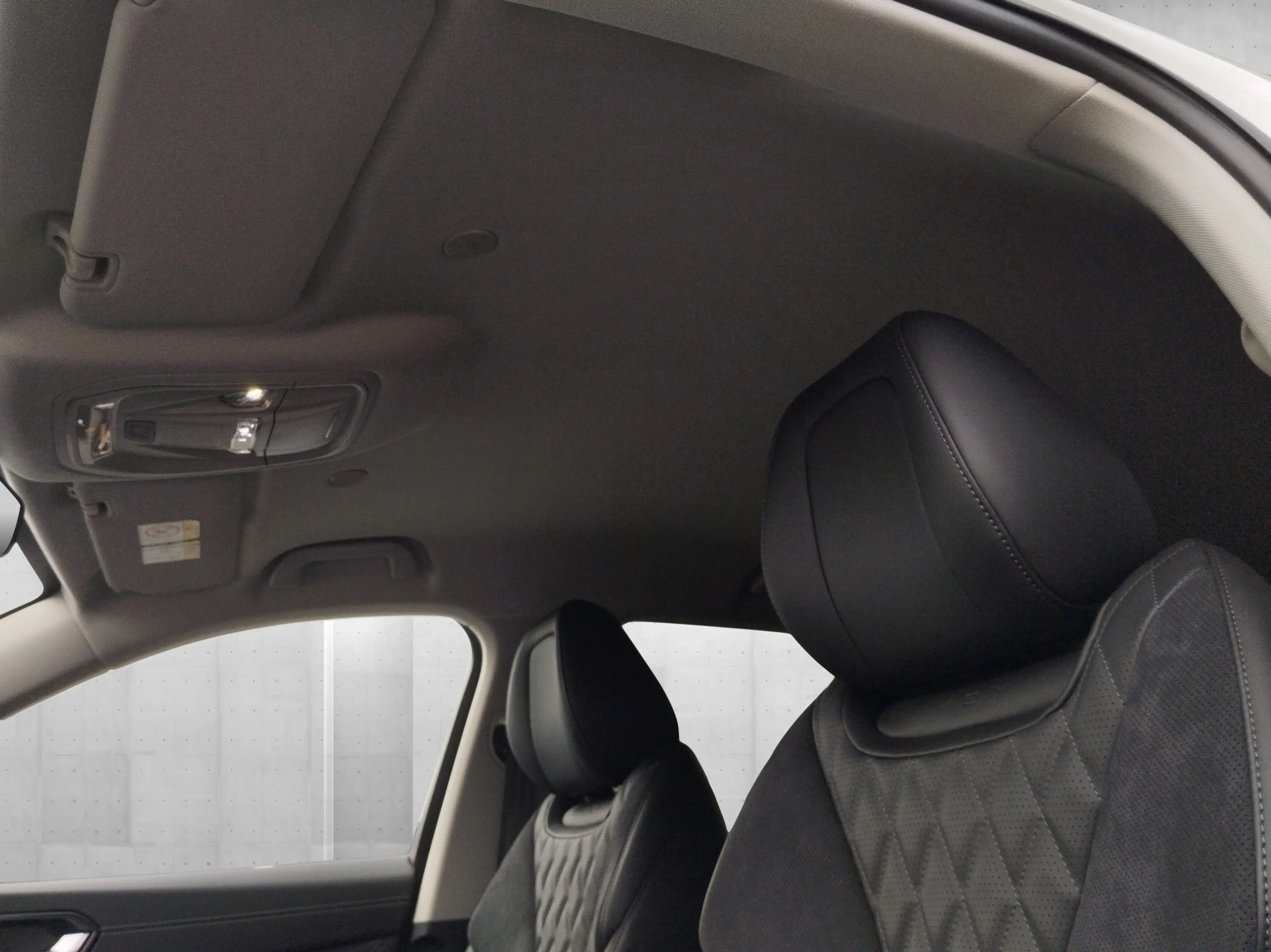 GWM WEY 03 2.0 PHEV Luxury 360°*ACC*AUT*Alcant.*HUD — photo 8
