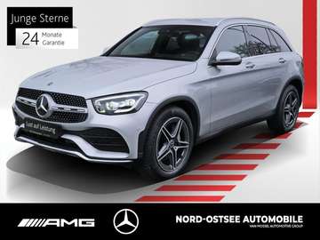 AMG MULTIBEAM KAMERA AMBIENTE TOTW