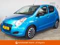 Suzuki Alto 1.0 Exclusive Airco (APK:Nieuw) Incl.Garantie Azul - thumbnail 1