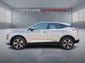 Nissan Qashqai Qashqai 1.3 mhev N-Connecta 2wd 158cv xtronic Grigio - thumbnail 2