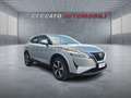 Nissan Qashqai Qashqai 1.3 mhev N-Connecta 2wd 158cv xtronic Grigio - thumbnail 17